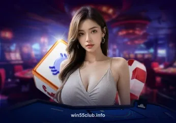 Bầu Cua Live Bàn 2 win55 club