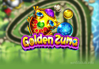 Golden Zuma - Ếch Vàng Zuma