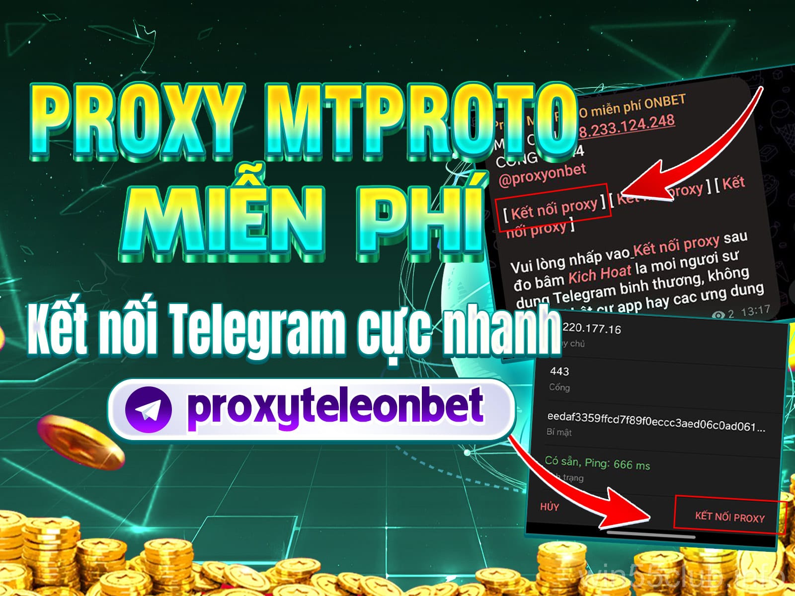 Hoàn Trả Mỗi Ngày vip win55 club