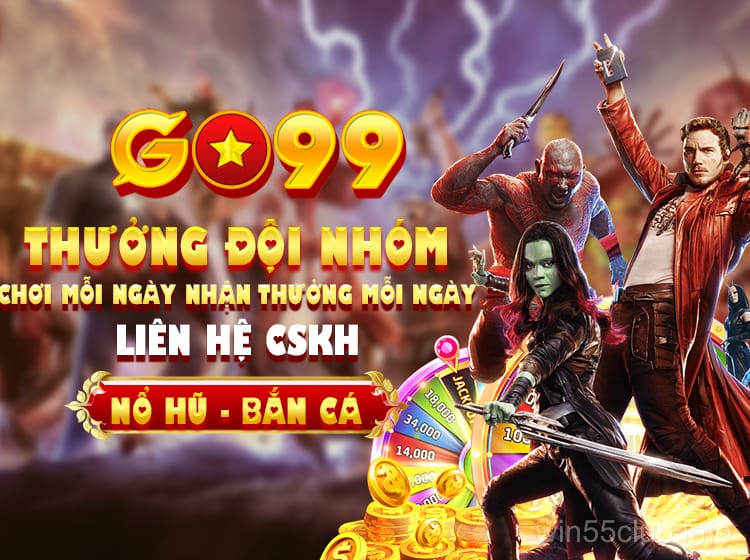 Thưởng Đăng Ký win55 club